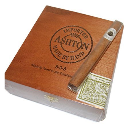 Ashton Classic Cigars