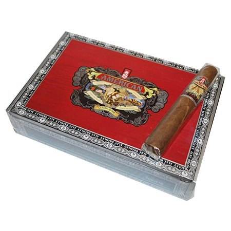 Alec Bradley American Classic Cigar