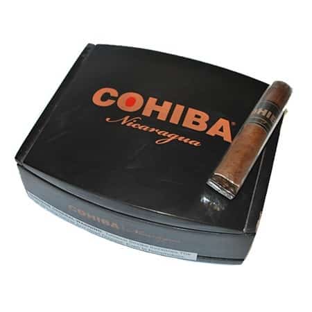 Cohiba Nicaragua Cigar N4x45