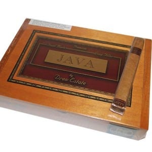 Java Latte Corona (5"x42)