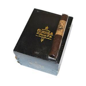 Gurkha Evil Cigars