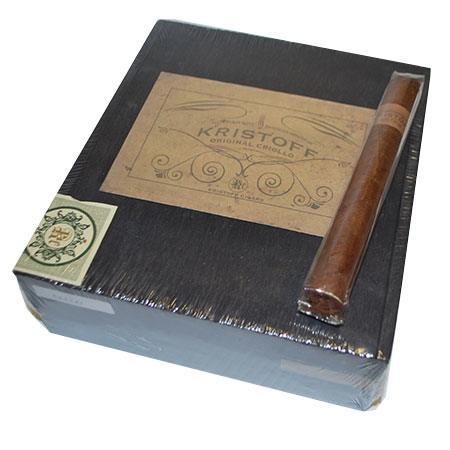 Kristoff Criollo Matador Cigar