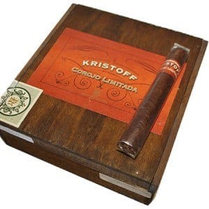 Kristoff Corojo Limitada Cigar