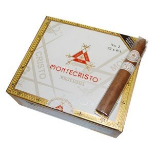 Montecristo Classic No.2 Torpedo (6"x52)