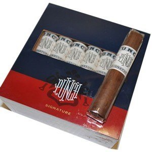 Punch Signature Cigar