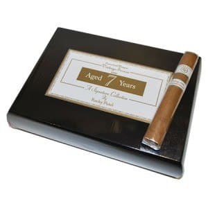 Rocky Patel Vintage 1999 Connecticut cigar