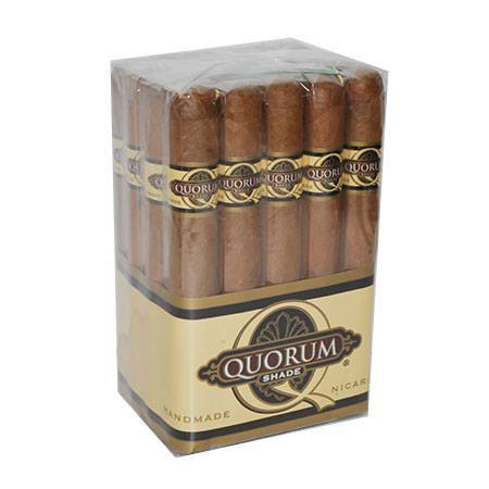 Quorum Shade Cigar