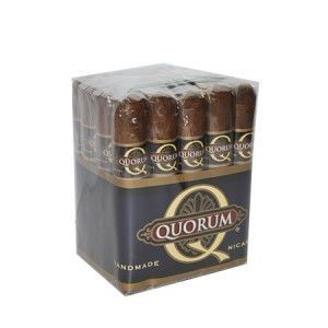 Quorum Cigar