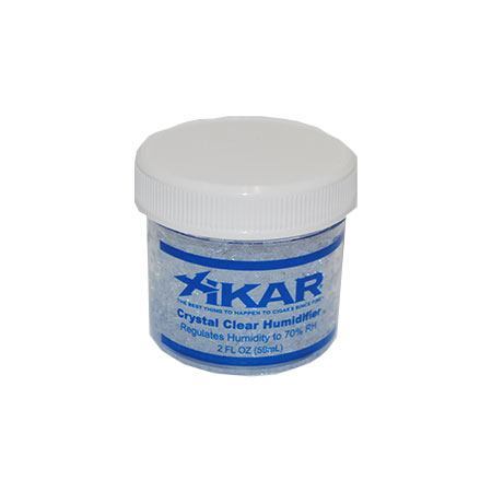 Xixar Crystal Clear Humidifier 2oz.
