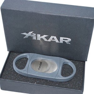 Xixar M8 Cutter Silver - 70 ring gauge