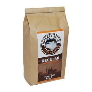 Niagara Falls Coffee Roasters Regular Whole Bean Coffee (16oz.)