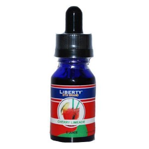 Liberty Stix Cherry Limeade 18mg 15ml