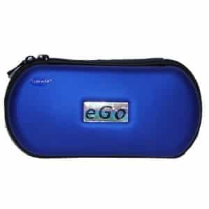 eGo Twist 1100 Premier Kit Blue