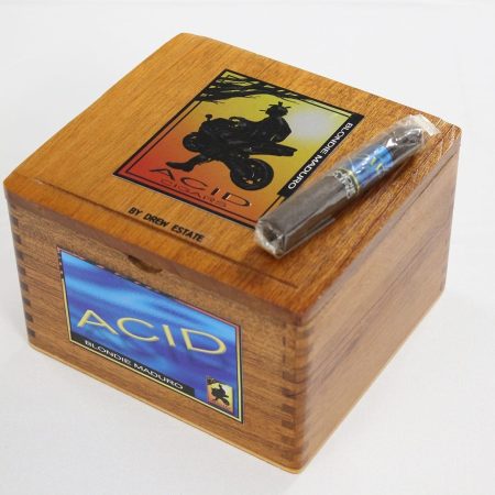 Acid by Drew Estate Cigars