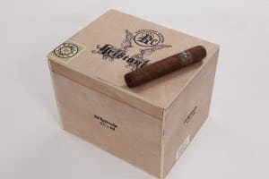 Kristoff Kristania 60 Cigar