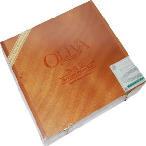 Oliva Serie 'O' Robusto (5"x50)