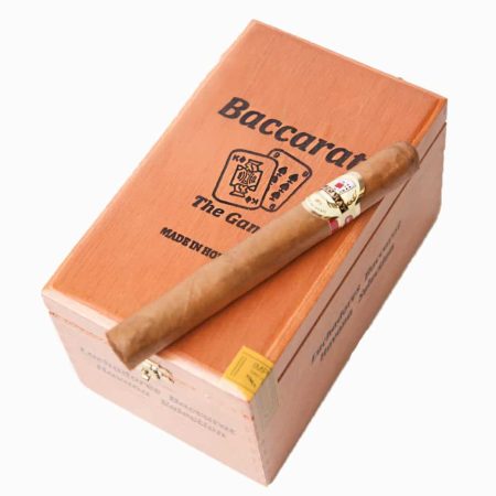 Baccarat Cigar