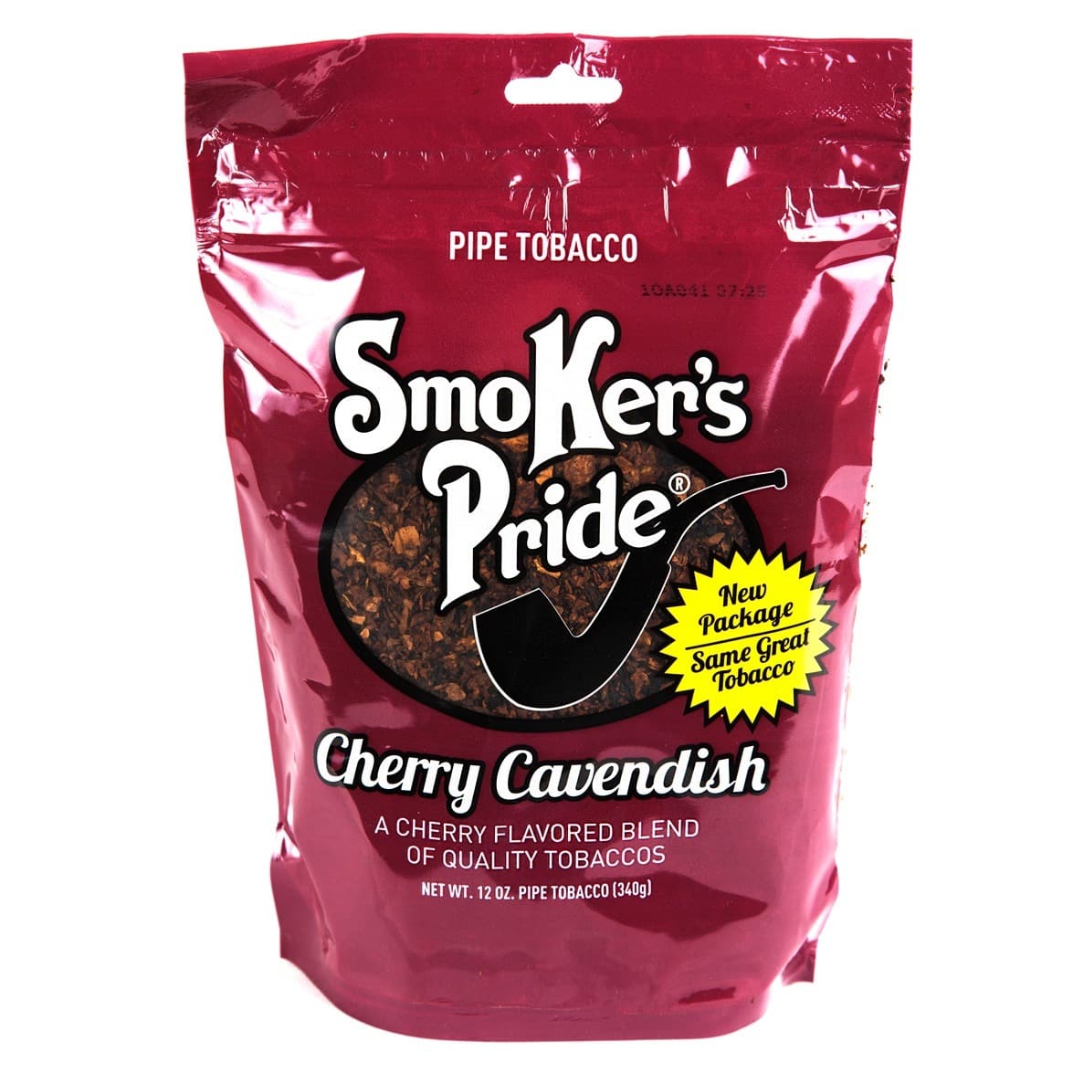 Smoker's Pride Cherry Cavendish