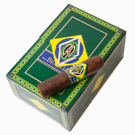 CAO Brazilia Cigar