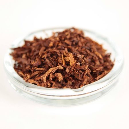 Sutliff Buttered Rum Pipe Tobacco