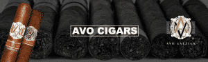 Avo Cigar Header Ad