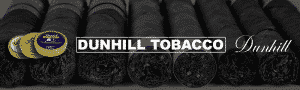 dunhill tobacco header