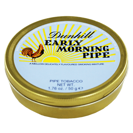 Dunnhill Early Morning Pipe Tobacco