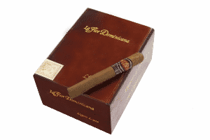 La Flor Dominicana Ligero Cigar