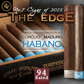 Rocky Patel The Edge Cigars