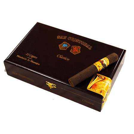 San Cristobal Cigar