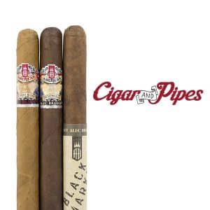 Alec Bradley 3pack Cigar