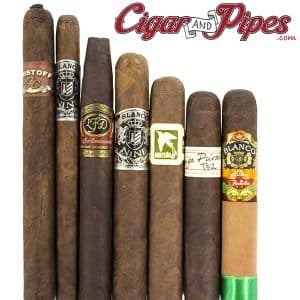Friday Featured 7 Cigar Sampler
