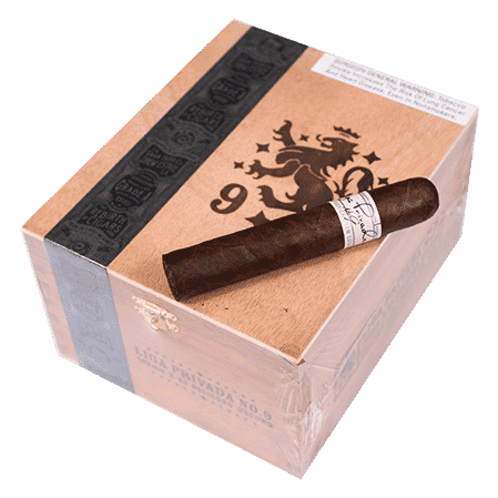 Liga Privada No.9 Cigars