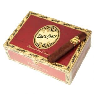 Brickhouse Cigar