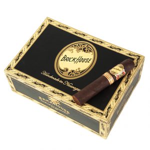 Brickhouse Maduro Cigar