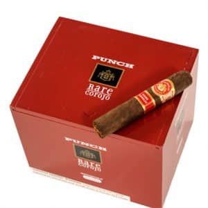 Punch Rare Corojo Cigar