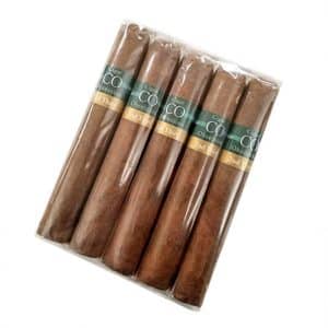 CO 2nd Third Cigars