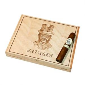 Caldwell Savages Cigar