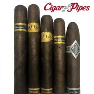 Dunbarton Tobacco & Trust Cigar Brand Sampler