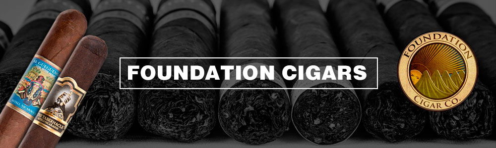 Foundation Cigar Company