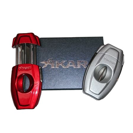 XiKar-VX2 V-Cut