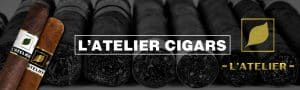 L'ATELIER-Cigars
