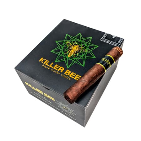 BLK WKS Killer Bee Cigars