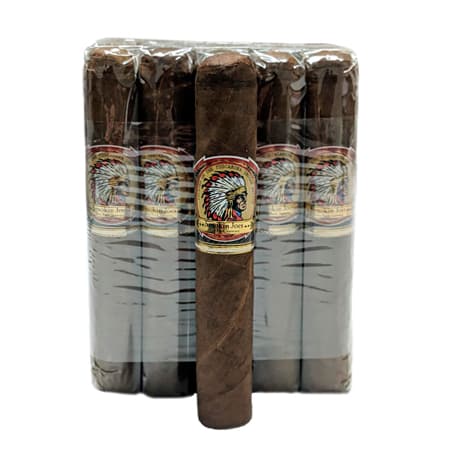 Smokin Joes 34th Anniversary Cigars