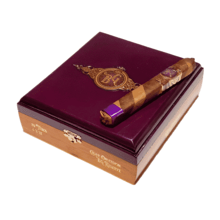 Cigar Obsession 'CO' Cigars are now available at CigarAndPipes.com! Conveniently add these Ultra Premium hand crafted Nicaraguan cigars to your cart along with all our other top name brand & premium boutique brand cigars! CO Cigars feature some of the finest well aged tobaccos specifically selected for blending with over 8+ years & over 1,500+ cigar reviews experience from CigarObsession.com ! Enjoy the medium-full bodied CO 1st Third, a medium bodied CO 2nd Third or the medium-full bodied CO Final Third Cigars!