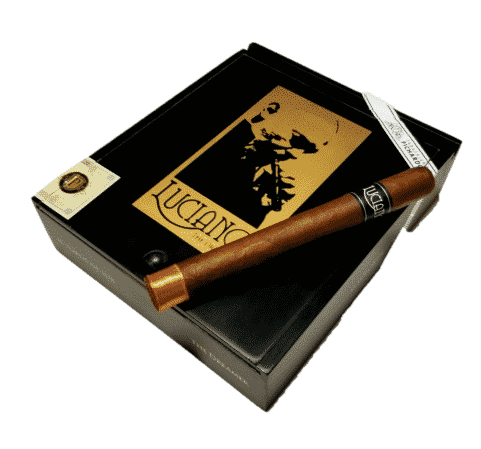 Crowned Heads Luciano The Dreamer