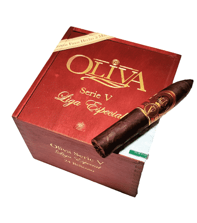 Oliva V Belicoso Cigars