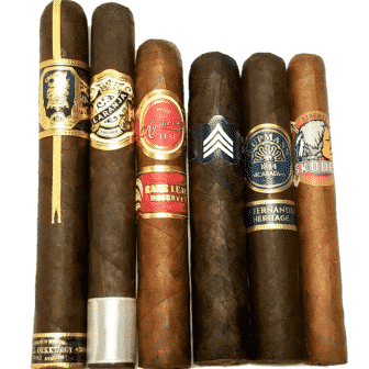 Cigar of the Month Club 05.22