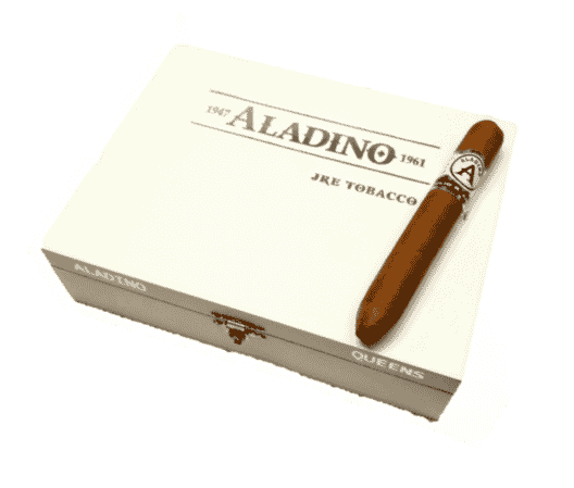 Aladino Connecticut product