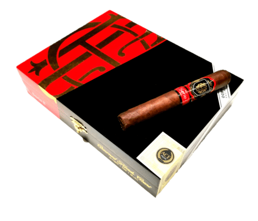 Crowned Heads CHC Serie E 5150 ashdrop product